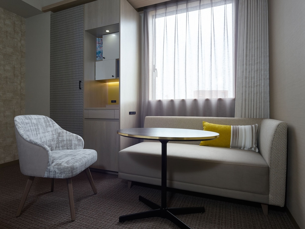 Mitsui Garden Hotel Fukuoka Gion 59/74