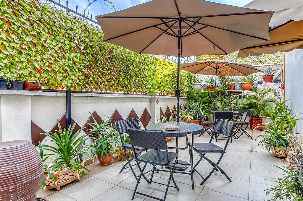 Hotel Boutique Casa Garay 18/25