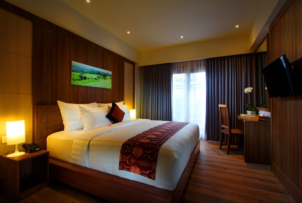 The Kirana Canggu Hotel 21/67