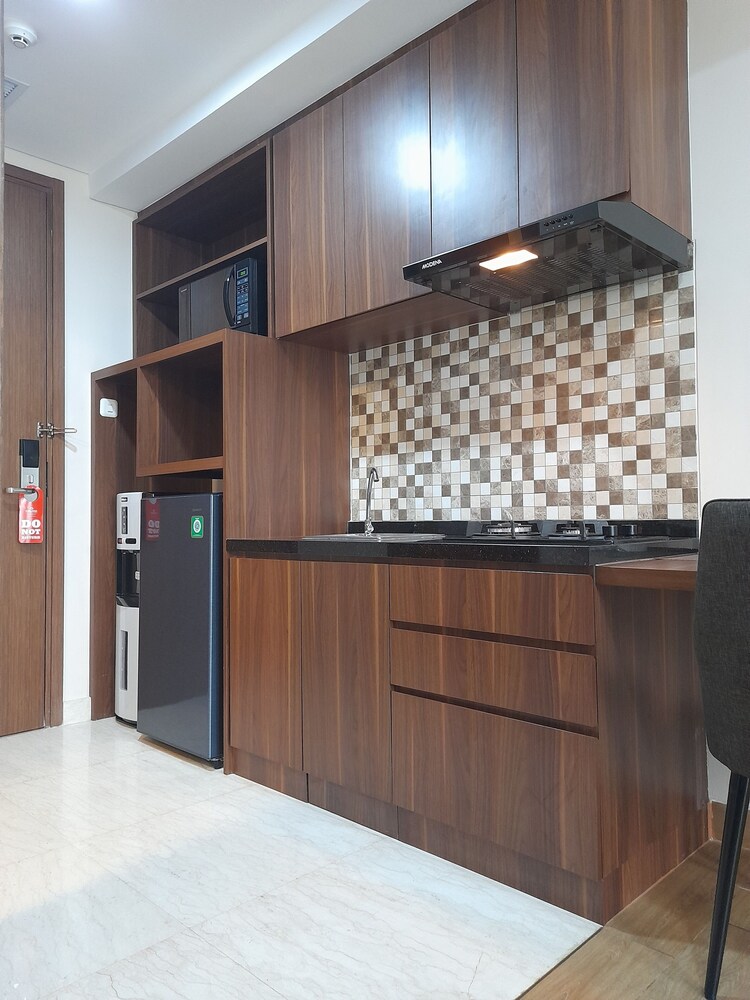 Kawana Golf Residence 6/60