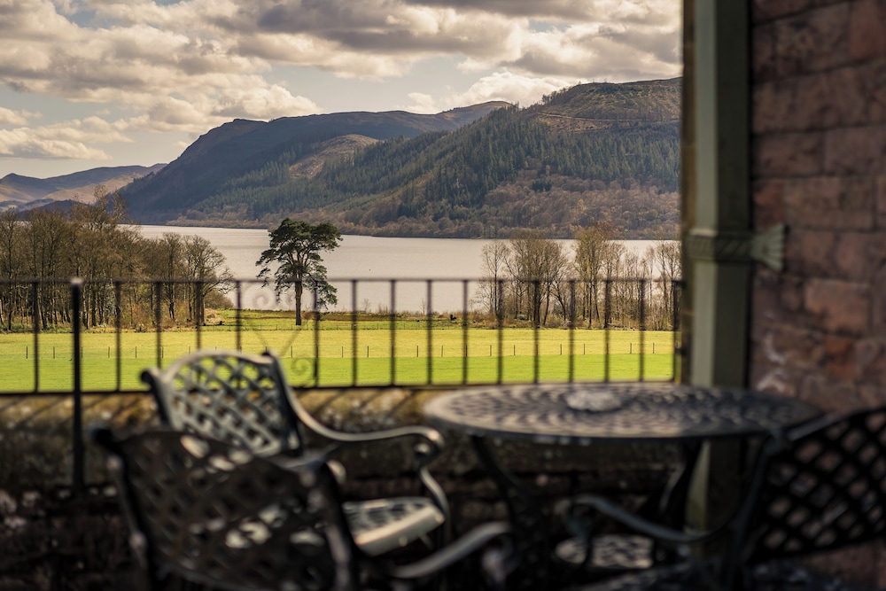 Armathwaite Hall Hotel 65/69