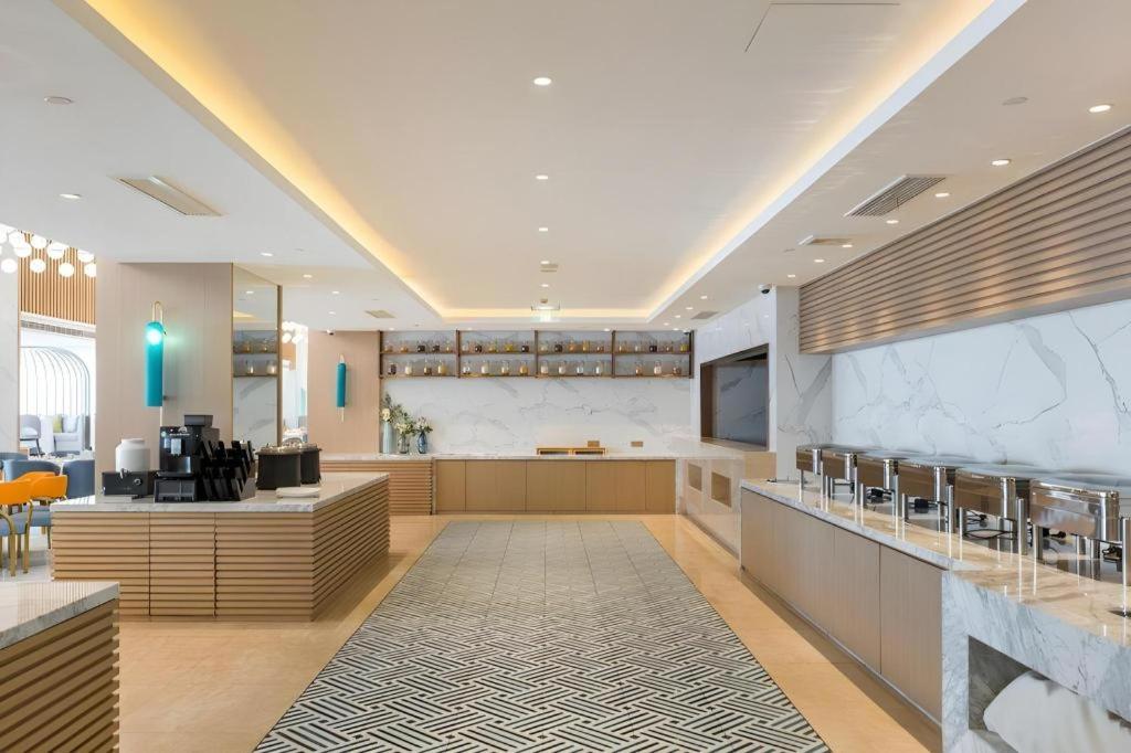 Jinjiang Inn Shanghai New Hongqiao 10/44