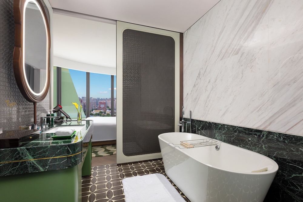 Hotel Indigo Chengdu Financial City by IHG، تشنغدو 48/50