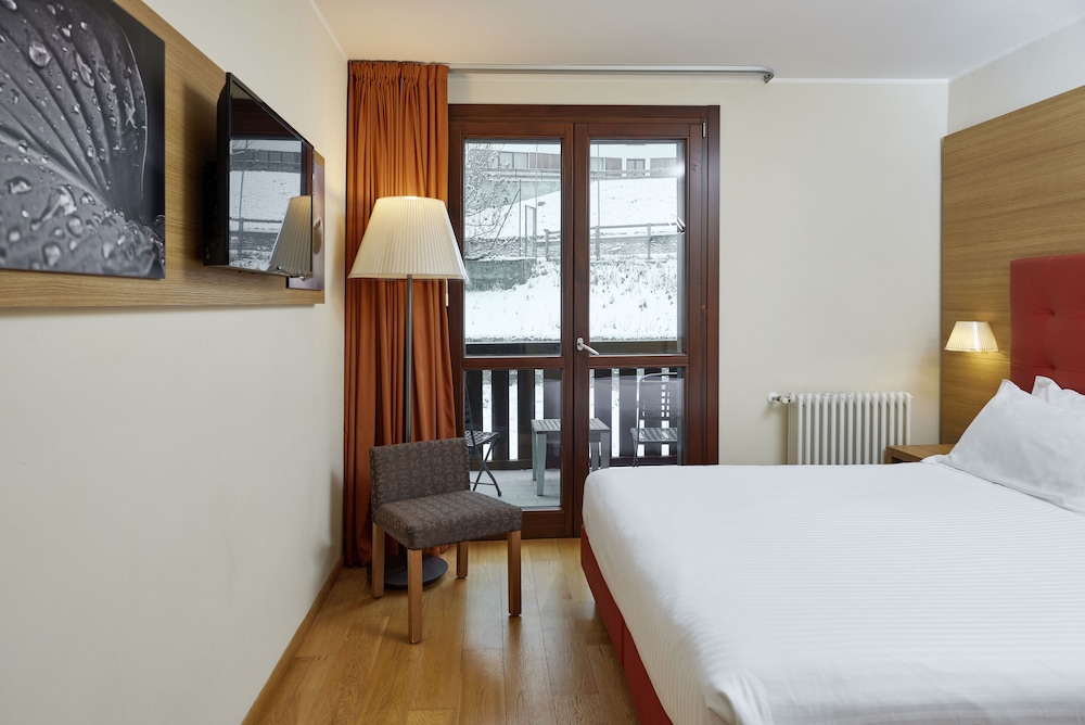 Blu Hotel Acquaseria 10/55