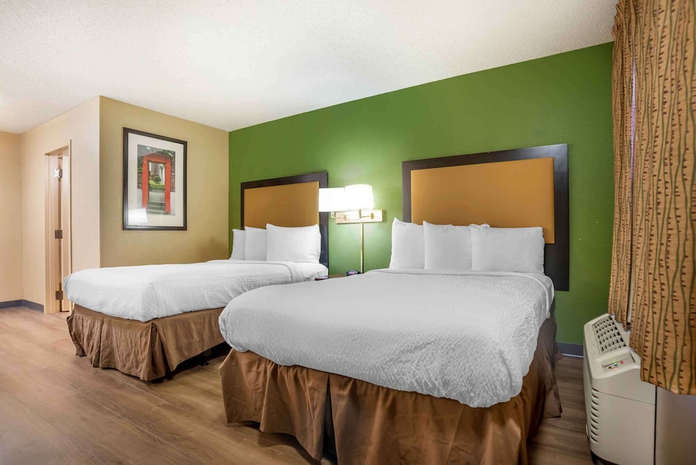 Extended Stay America Jackson - North 13/39
