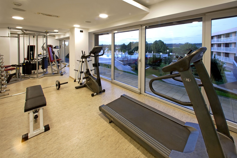 Hotel Molindrio Plava Laguna 25/50