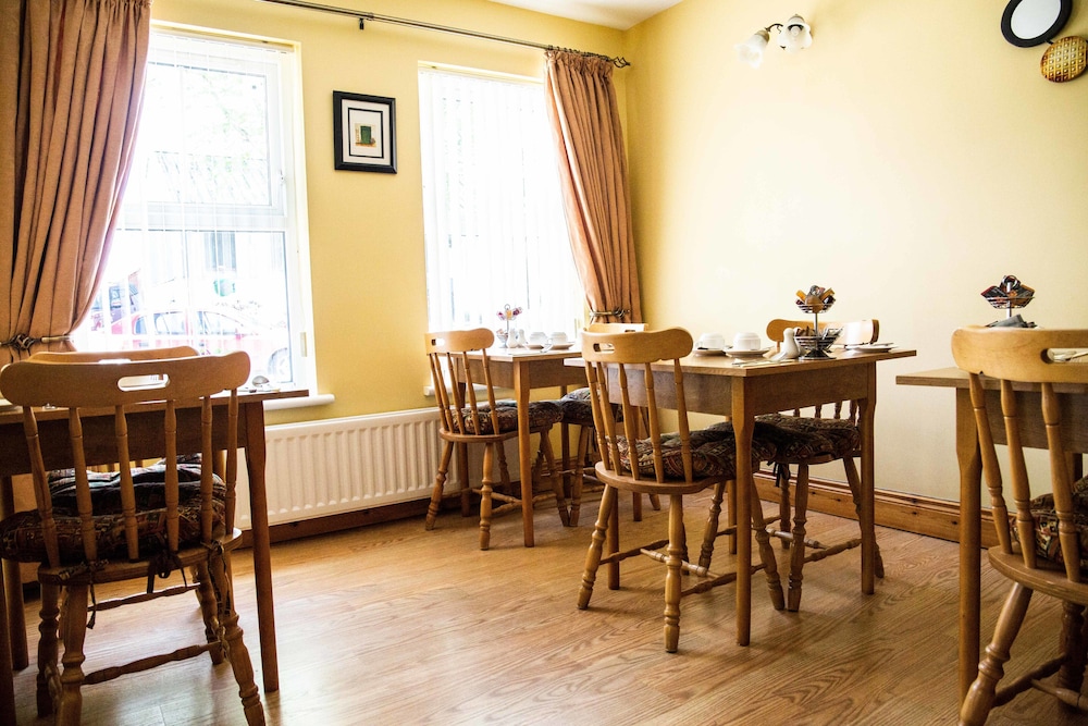 Groarty House Manor B B 46/65