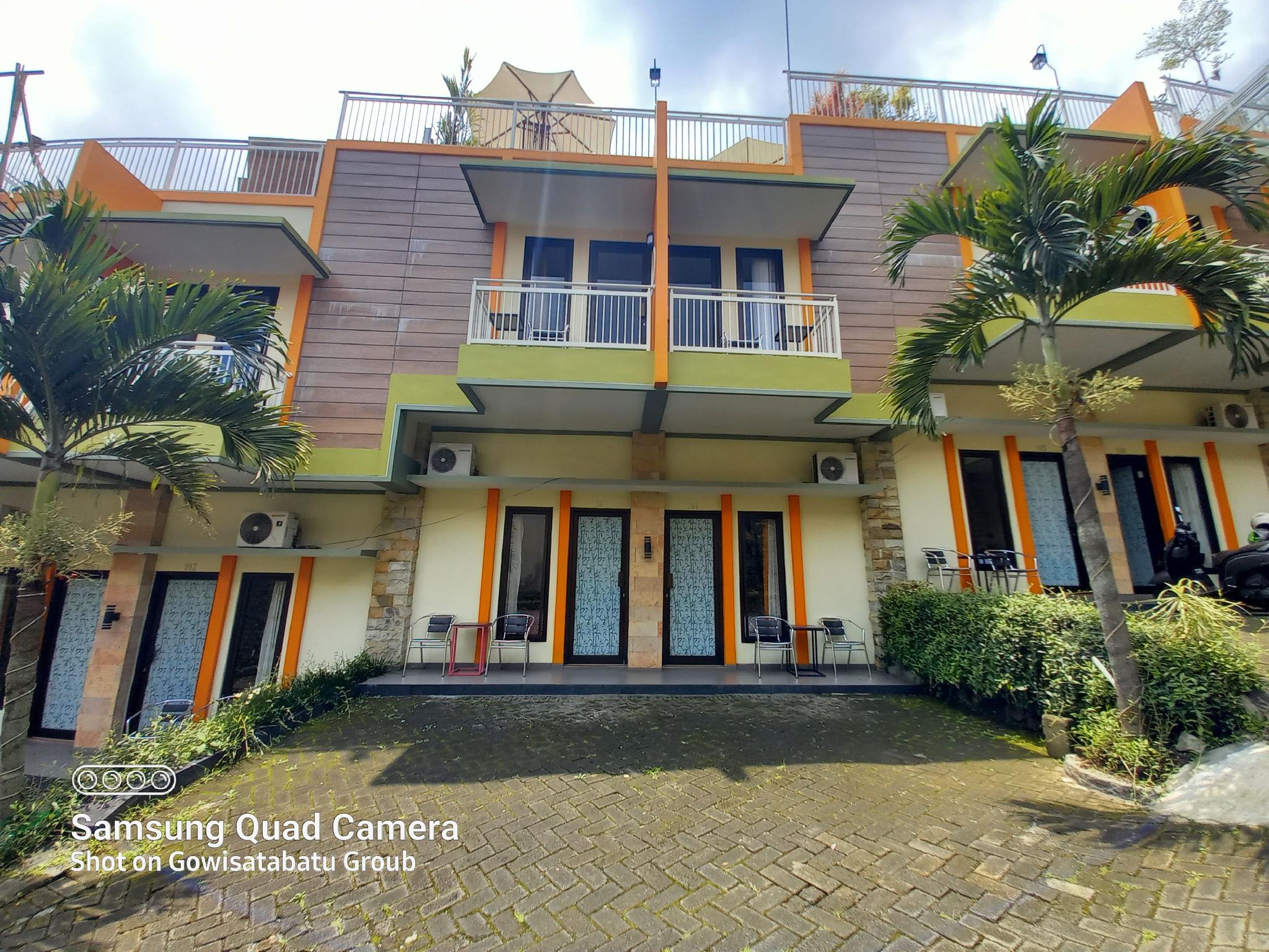 Palem Asri Guest House Syariah 1/40