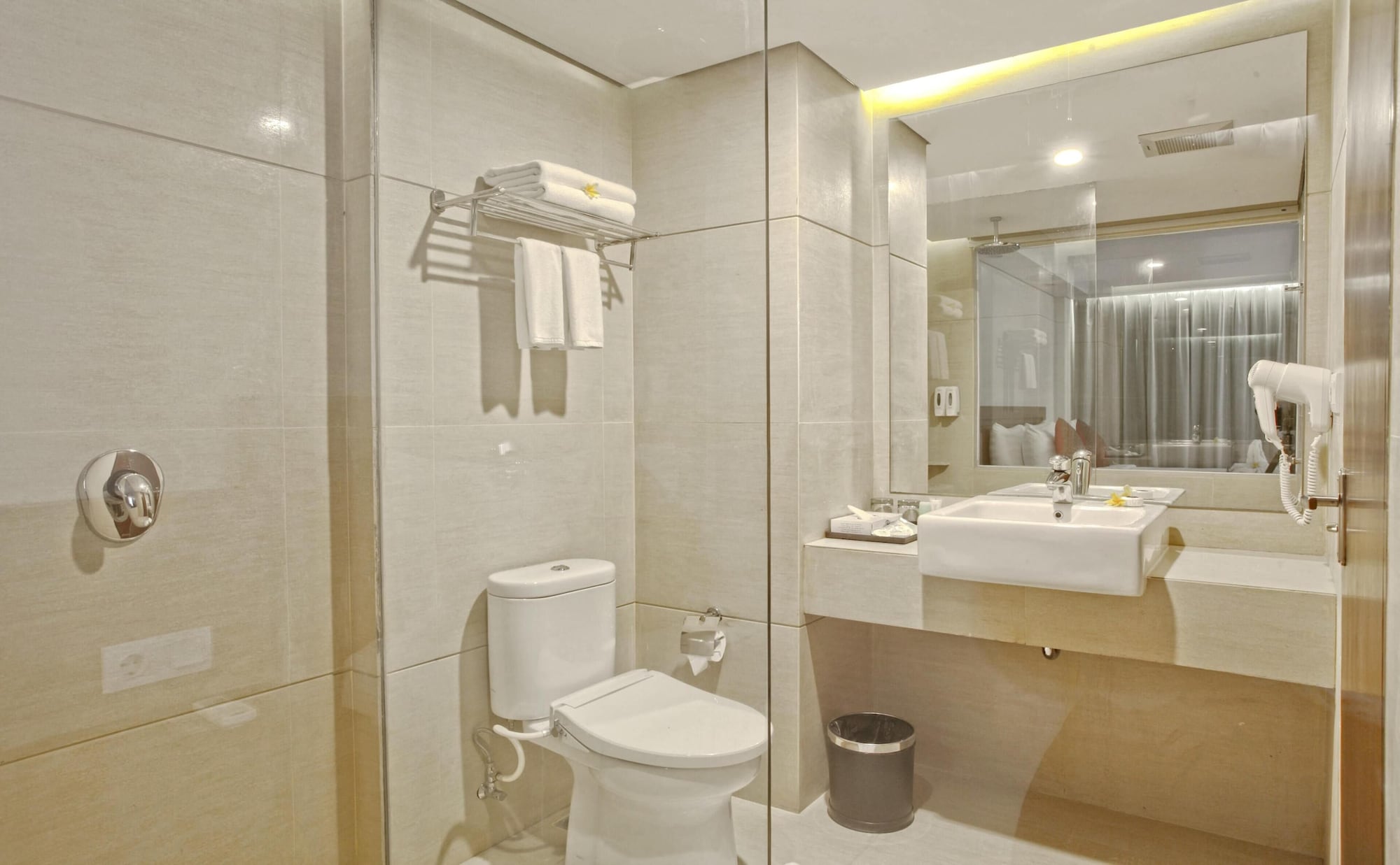 Paragon Hotel Seminyak, Seminyak