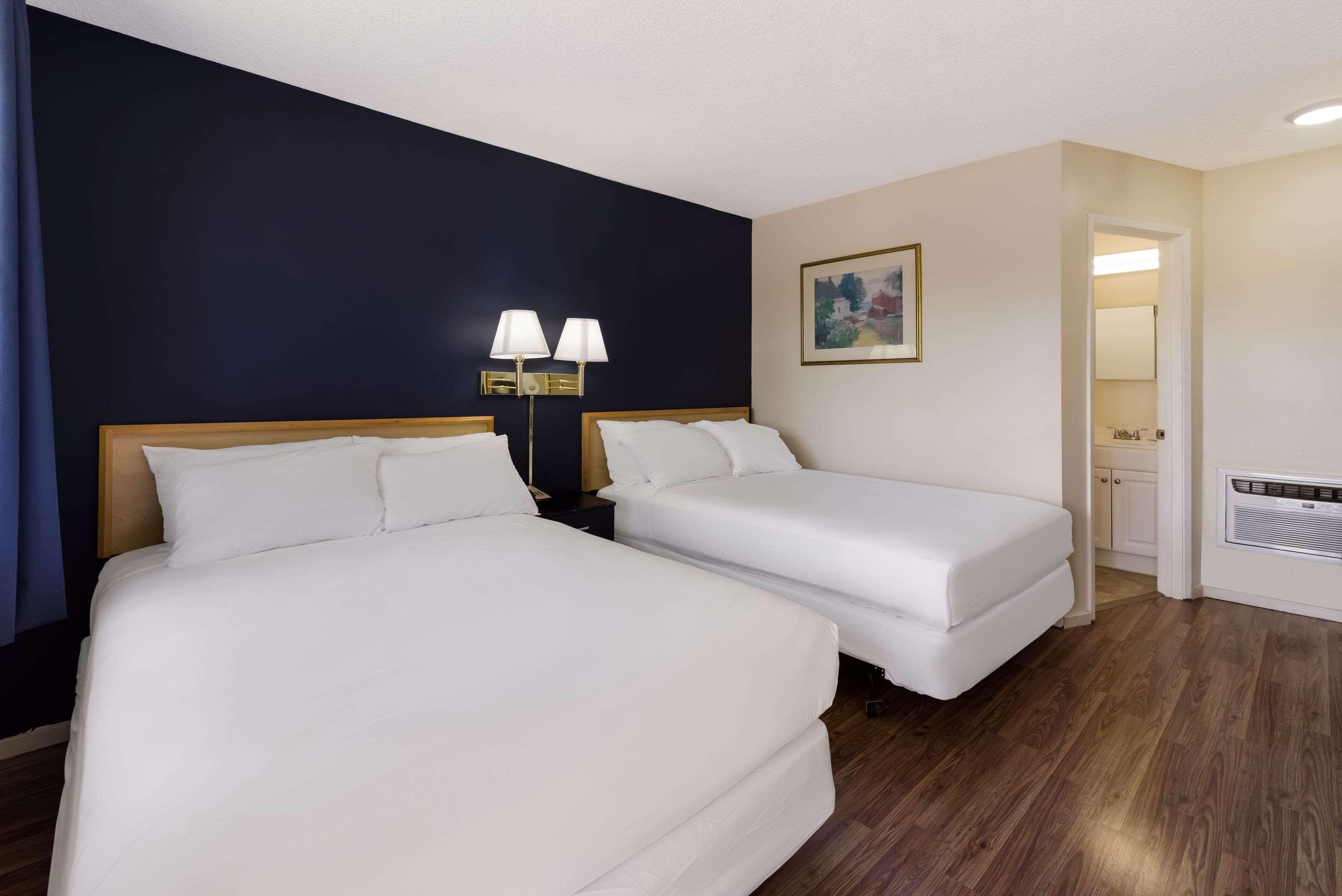 Room, 2 Queen Beds