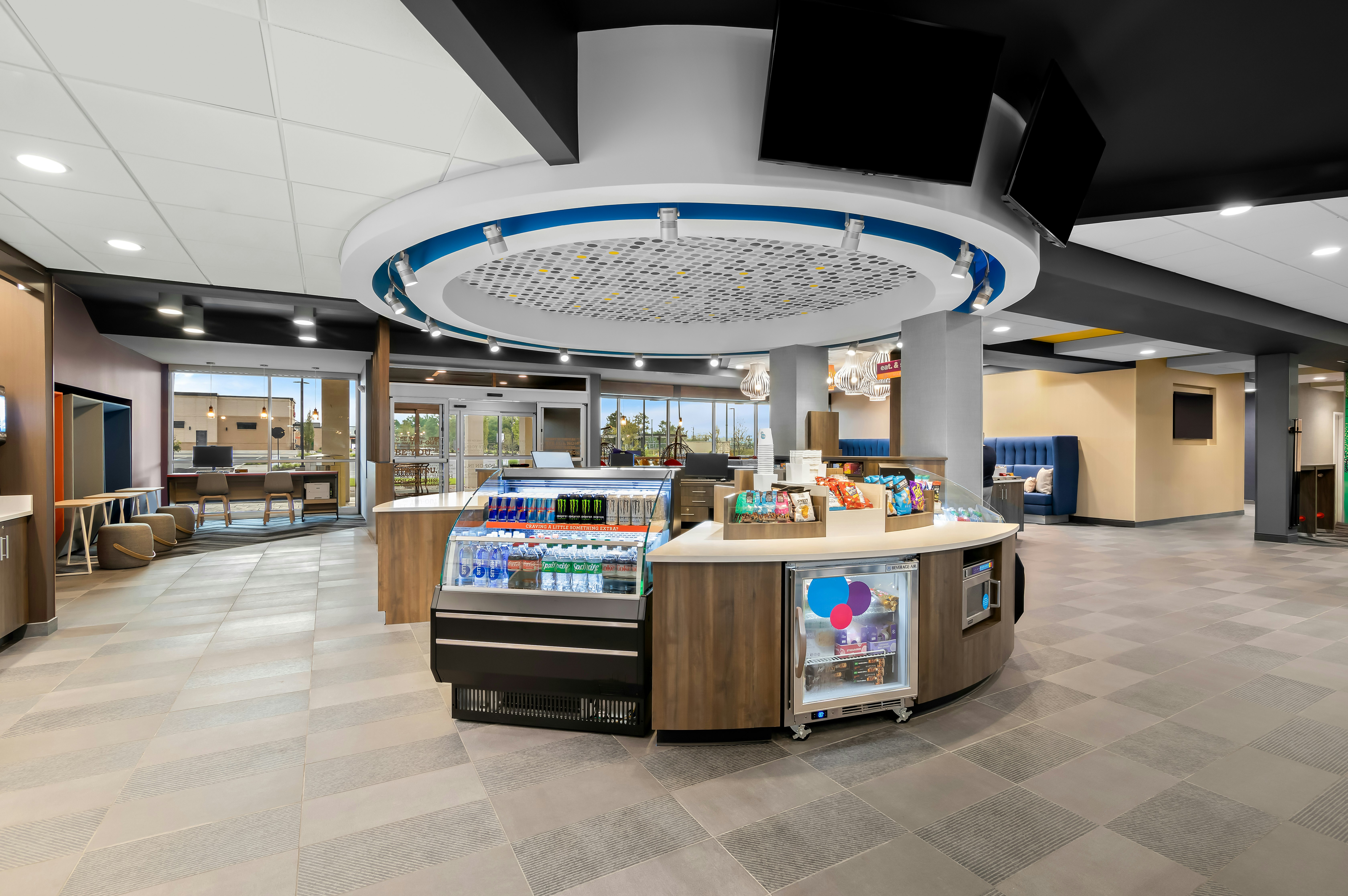 Tru by Hilton Lexington 32/34