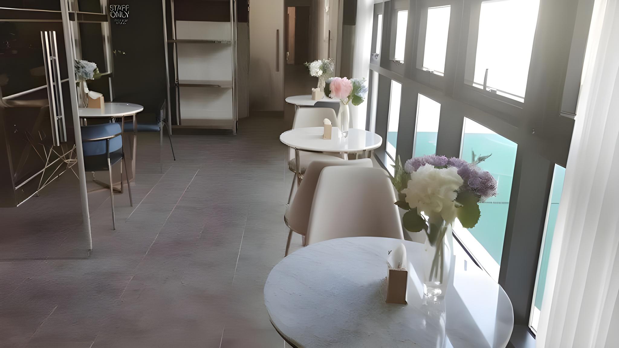 Hotel Yeogiuhtte Gwangyang 39/39