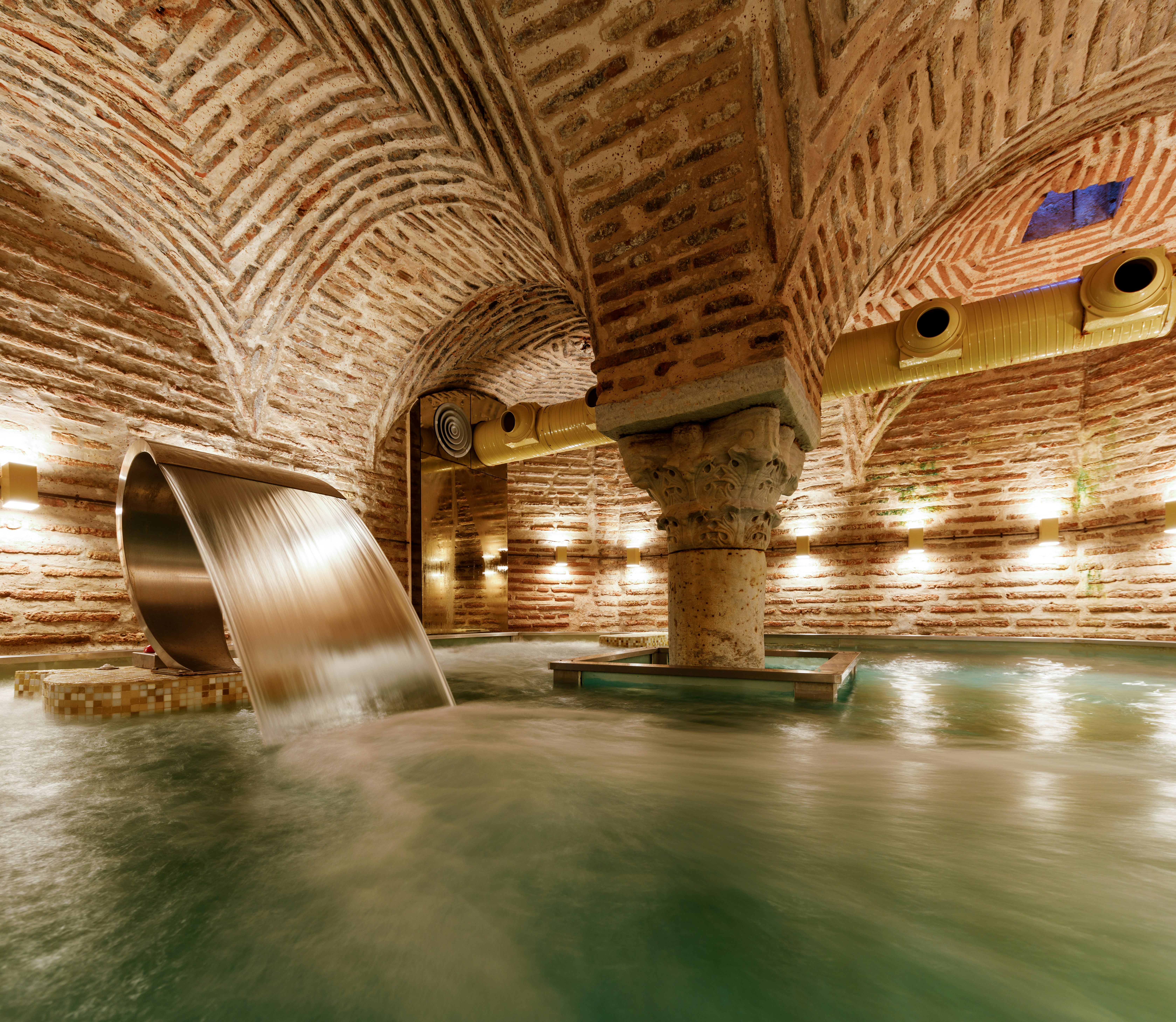 Hagia Sofia Mansions Istanbul Curio Collection By Hilton 29/94
