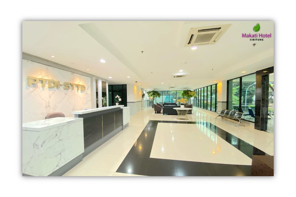 Makati Hotel Cibitung 14/52