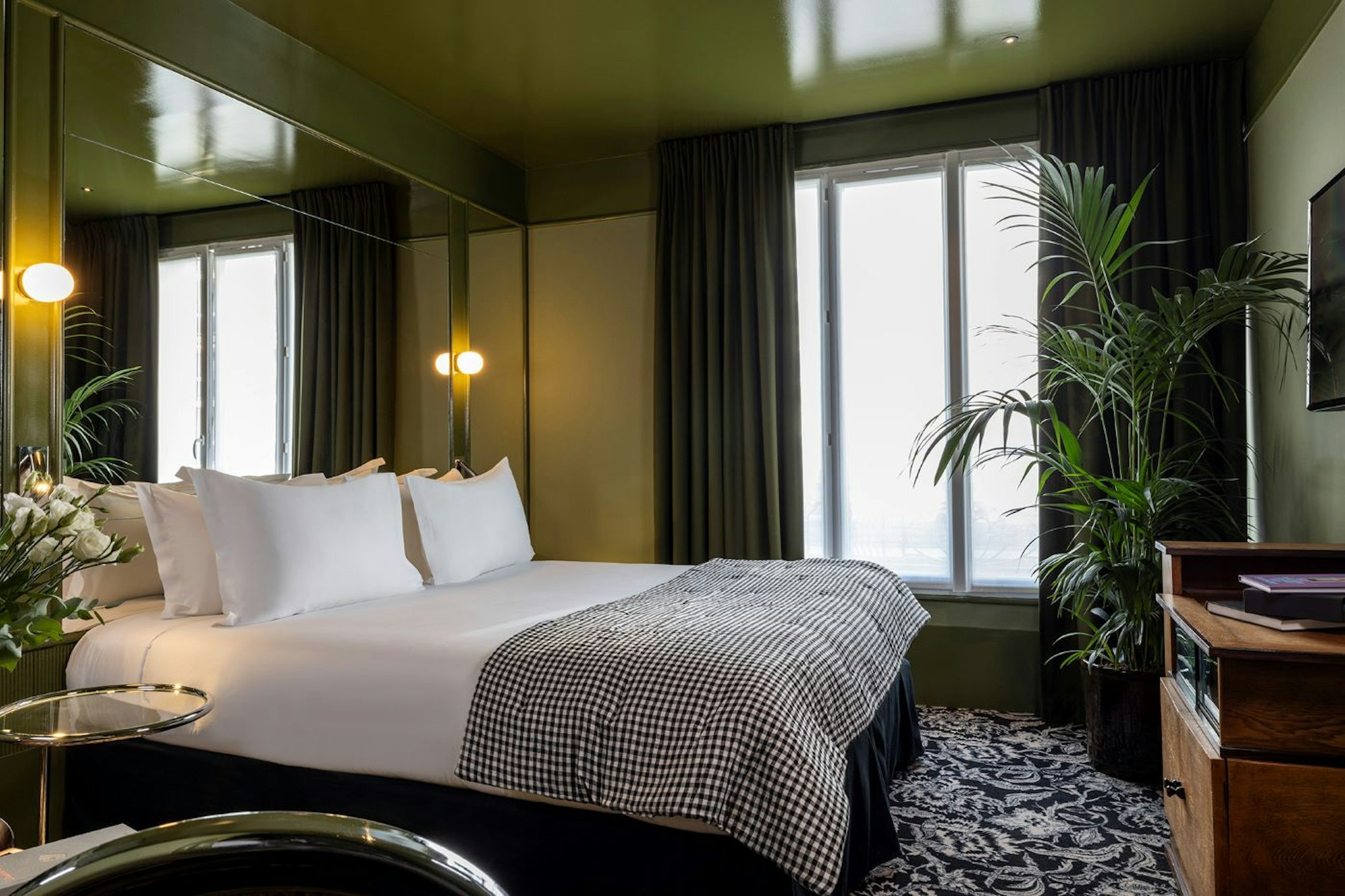 Hotel La Conversation 24/38