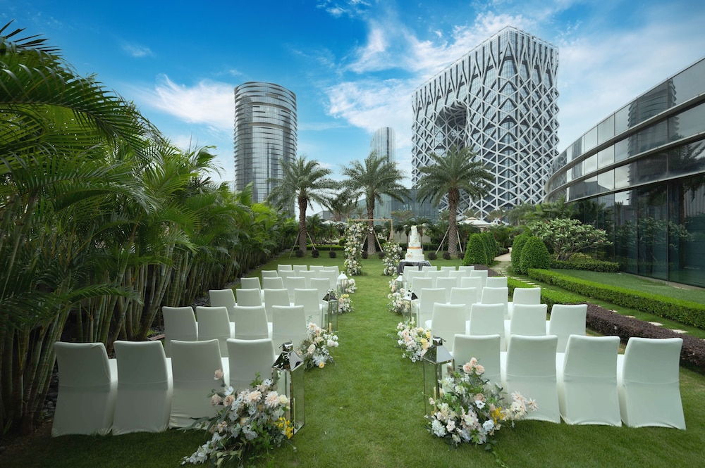 Grand Hyatt Macau 66/68