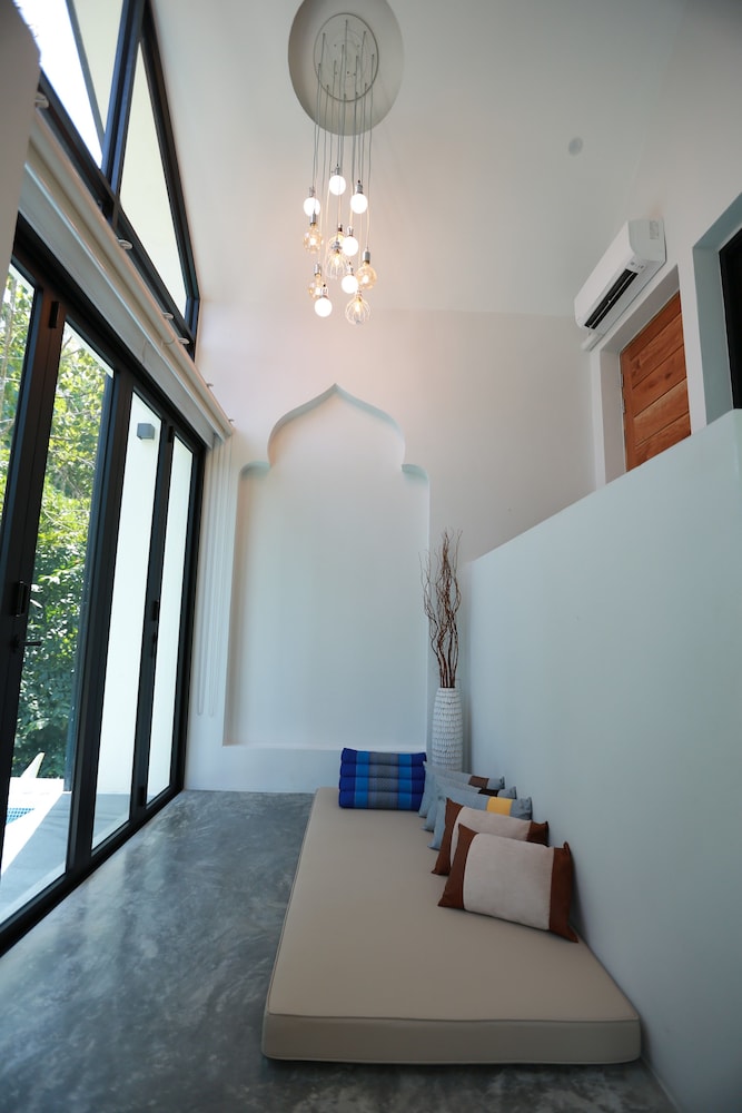 Mook Lamai Resort And Spa 23/75