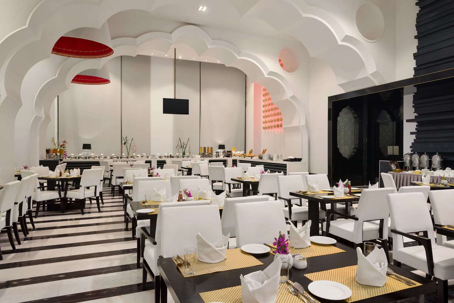 Saura Hotel Agra A Club Mahindra 16/26