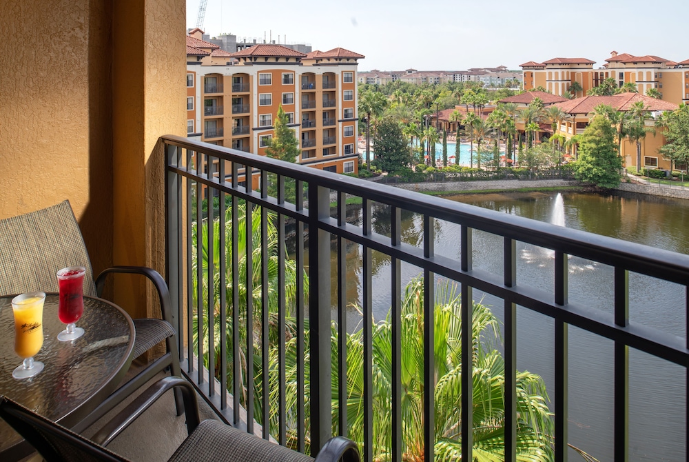 Floridays Orlando Resort 16/73