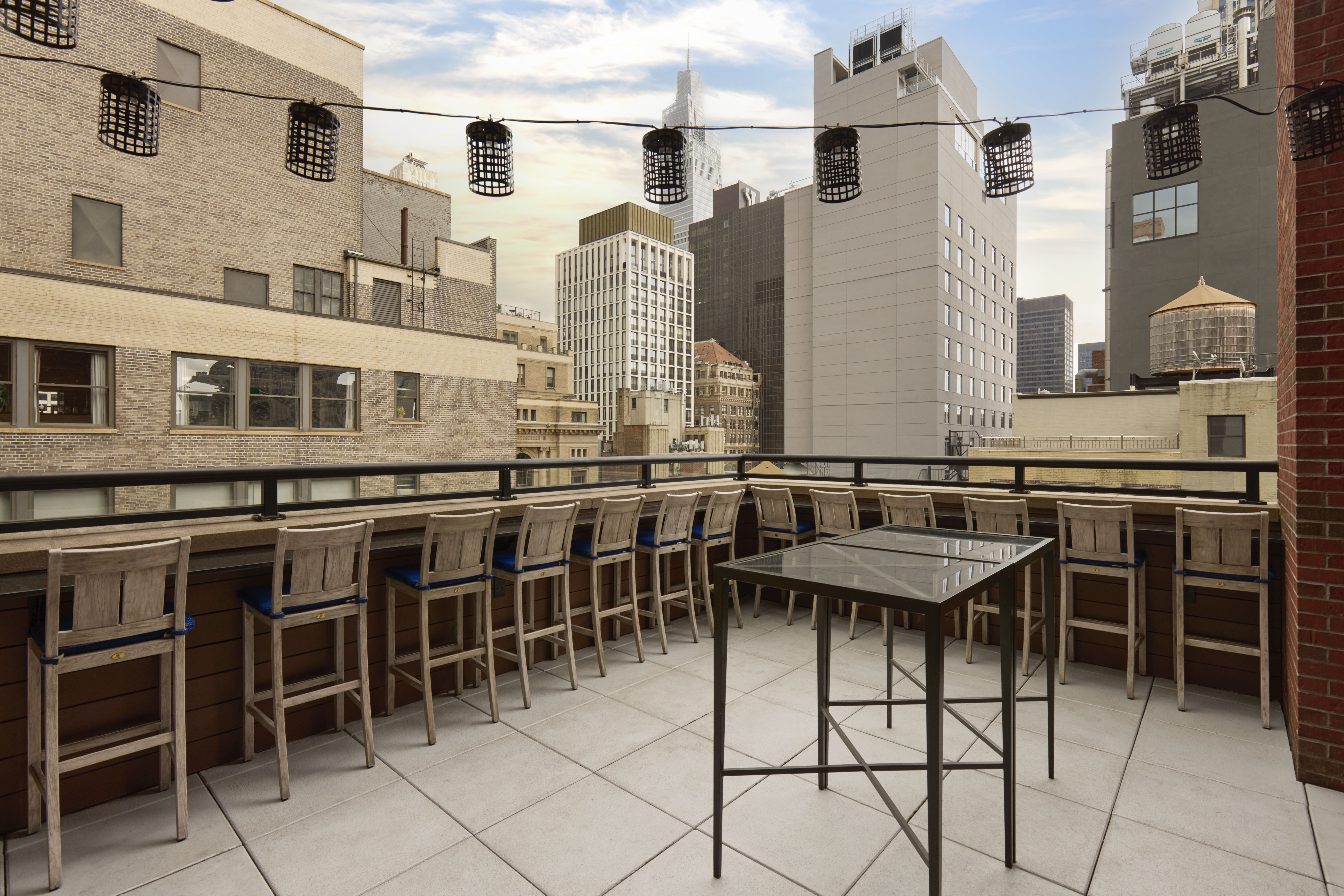 Archer Hotel New York 78/93