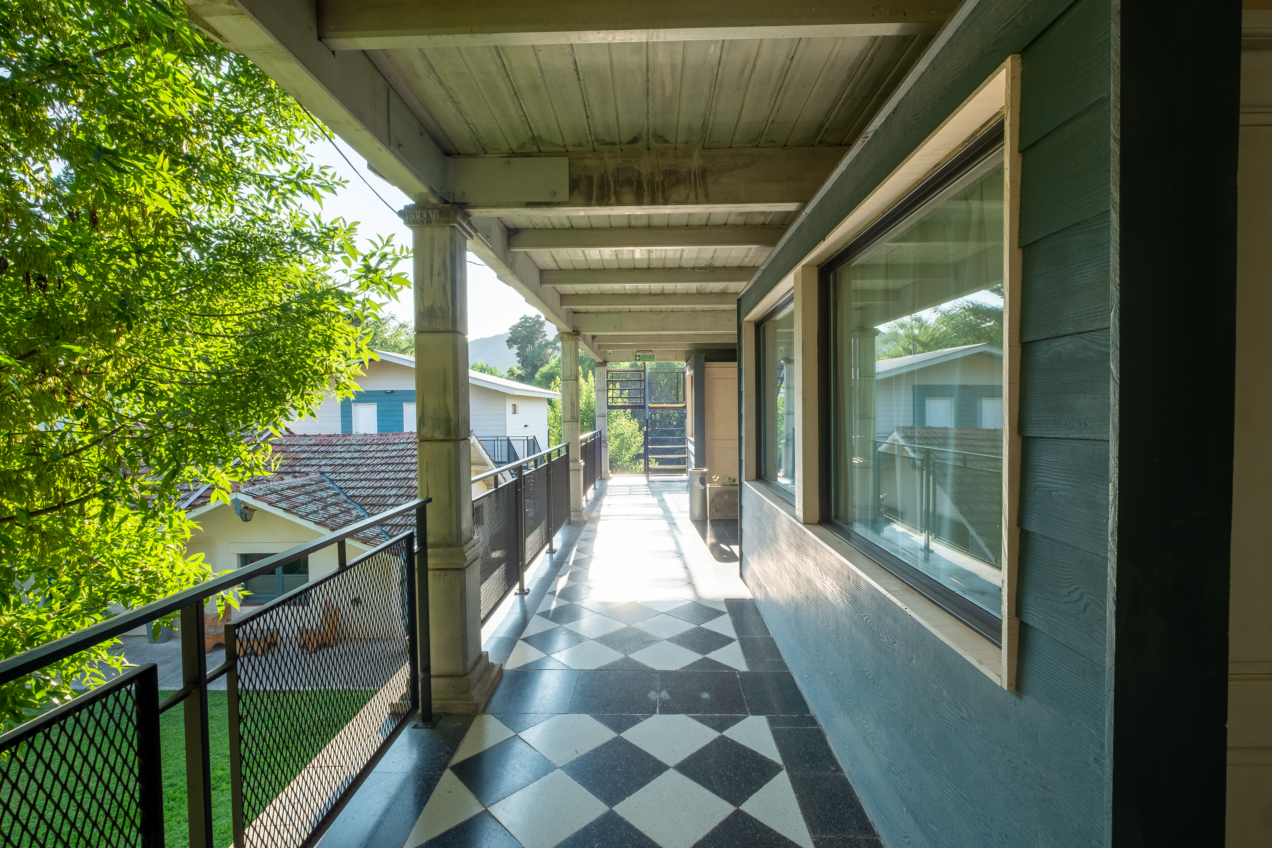 Atelier Hotel de Charme 15/39