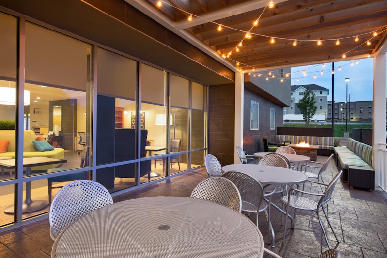 HOME2 SUITES BY HILTON YORK 2/12