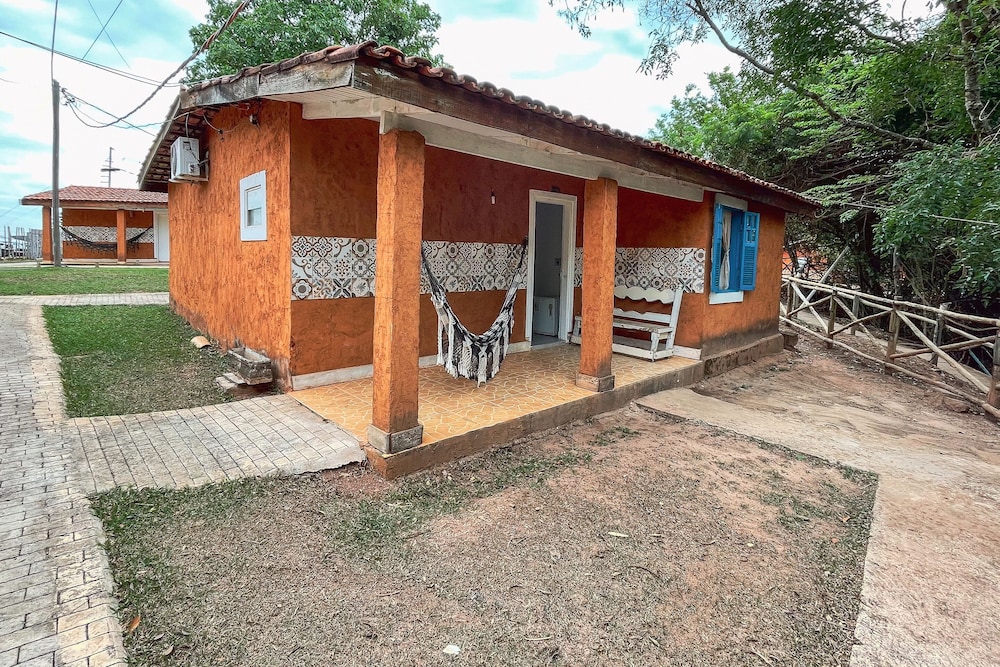 Ranchos 30 Hotel Fazenda e SPA 5/50