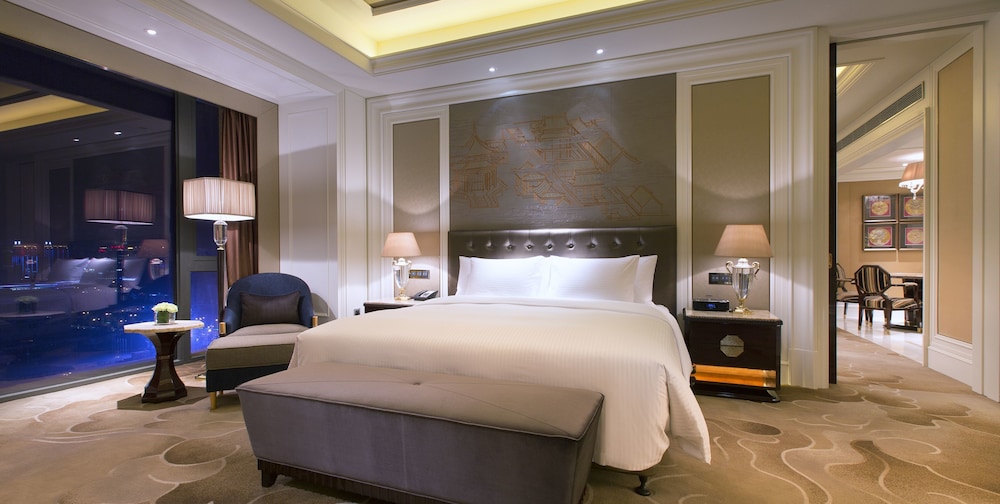 Wanda Vista Shenyang 12/49