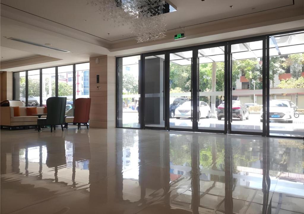 City Comfort Inn Hainan Tunchang Changsheng Road 29/50