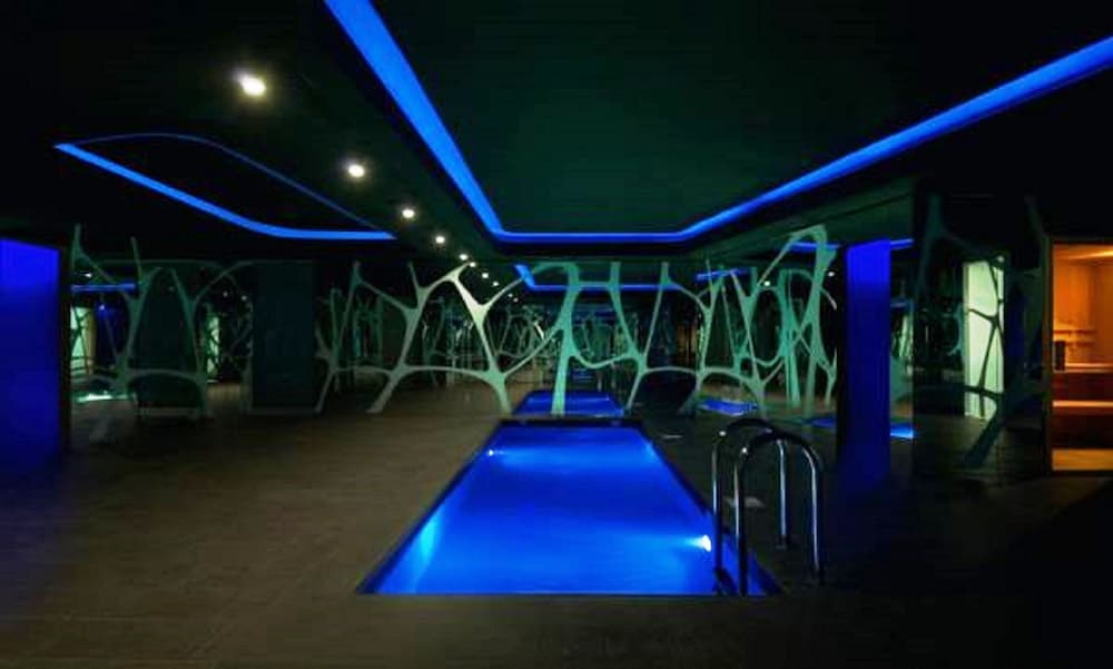 A Point Arezzo Park Hotel 22/38