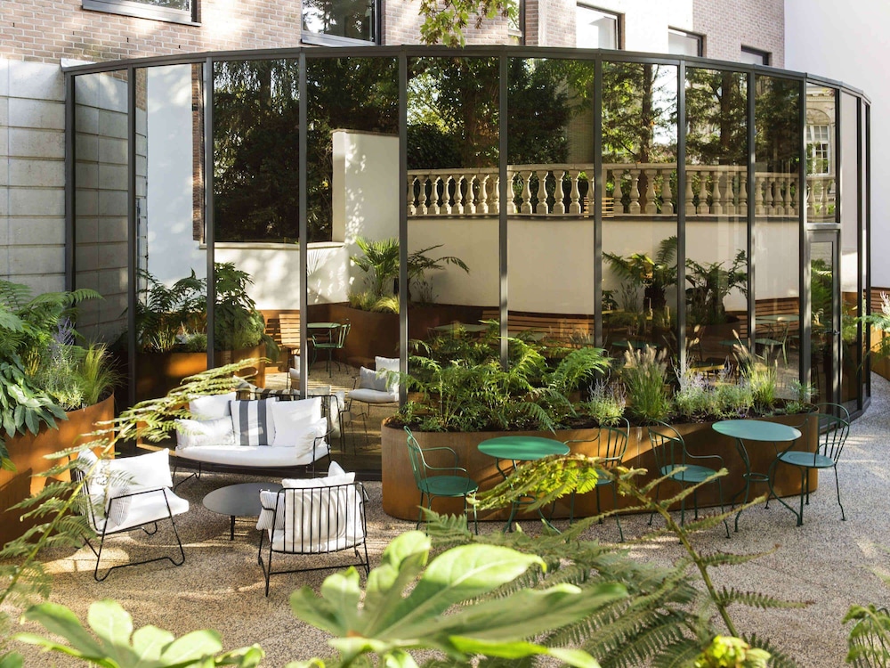 ibis Brussels Centre Chatelain 5/60