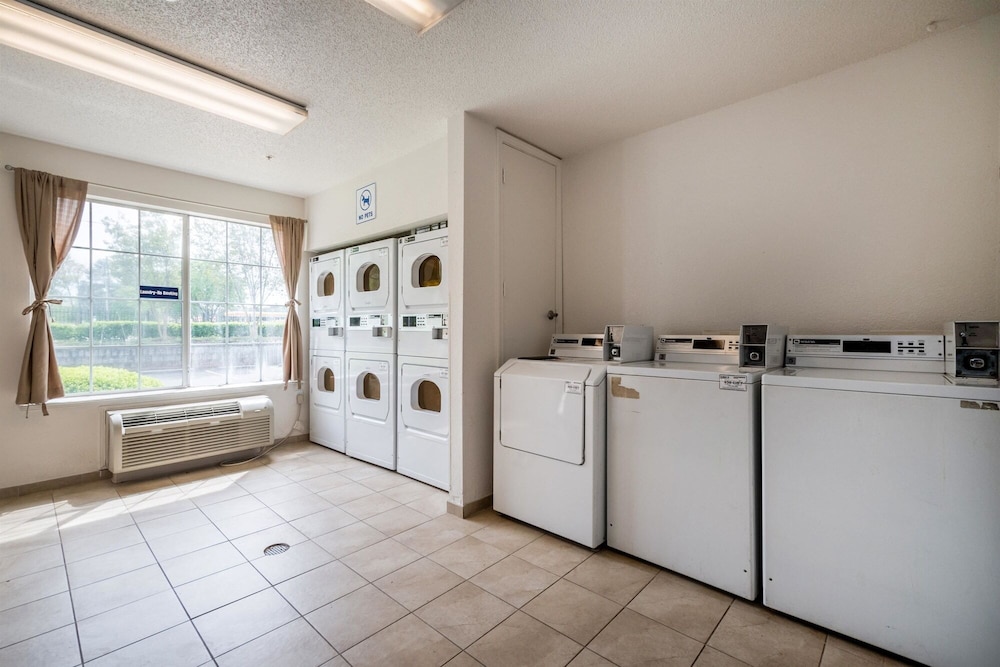 Studio 6 Extended Stay - Roswell, GA - Atlanta 42/59