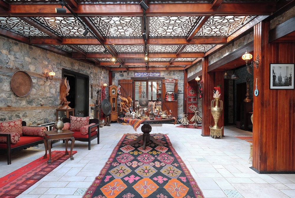 OTANTIK CLUB HOTEL 9/49