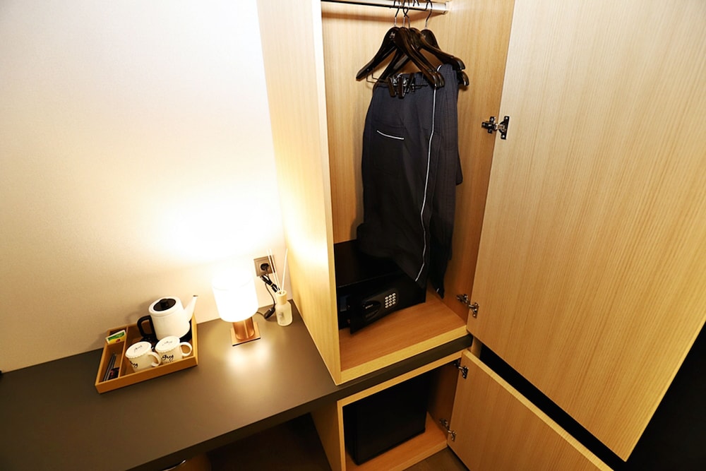 Gangneung Grey Hotel 25/46