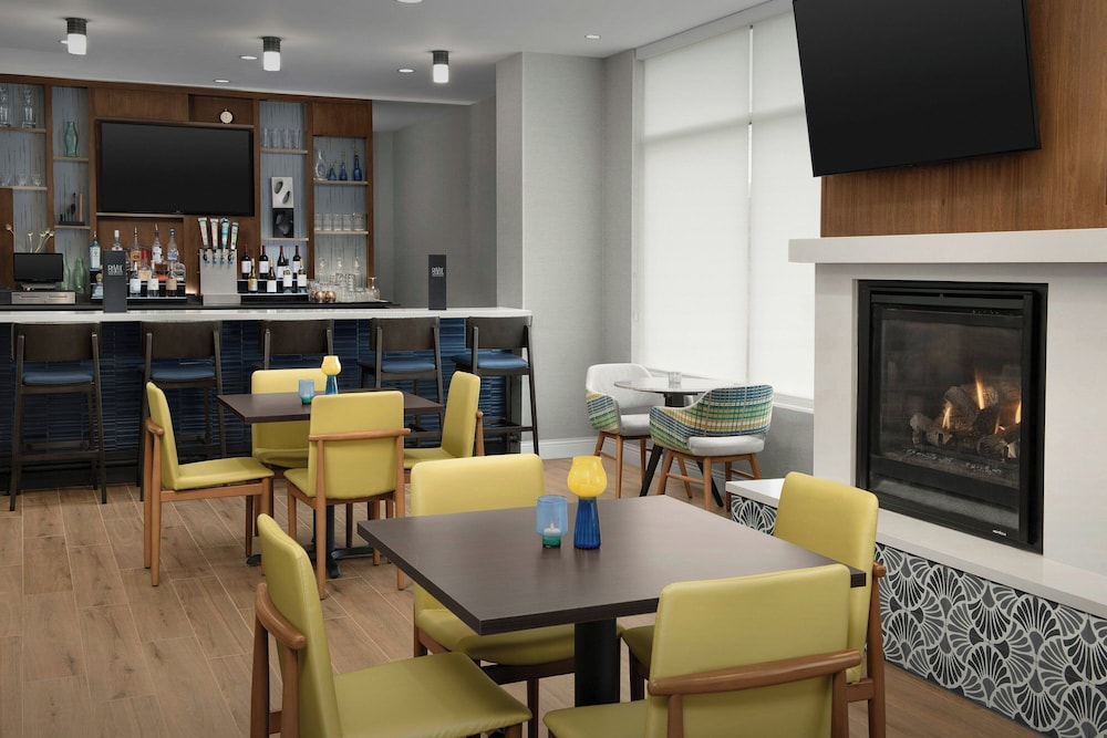 Residence Inn by Marriott Bellevue Downtown 29/50