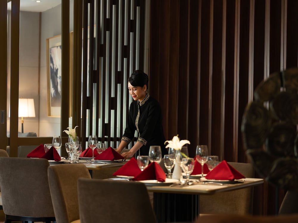 Hotel Santika Premiere Gubeng - Surabaya 38/50