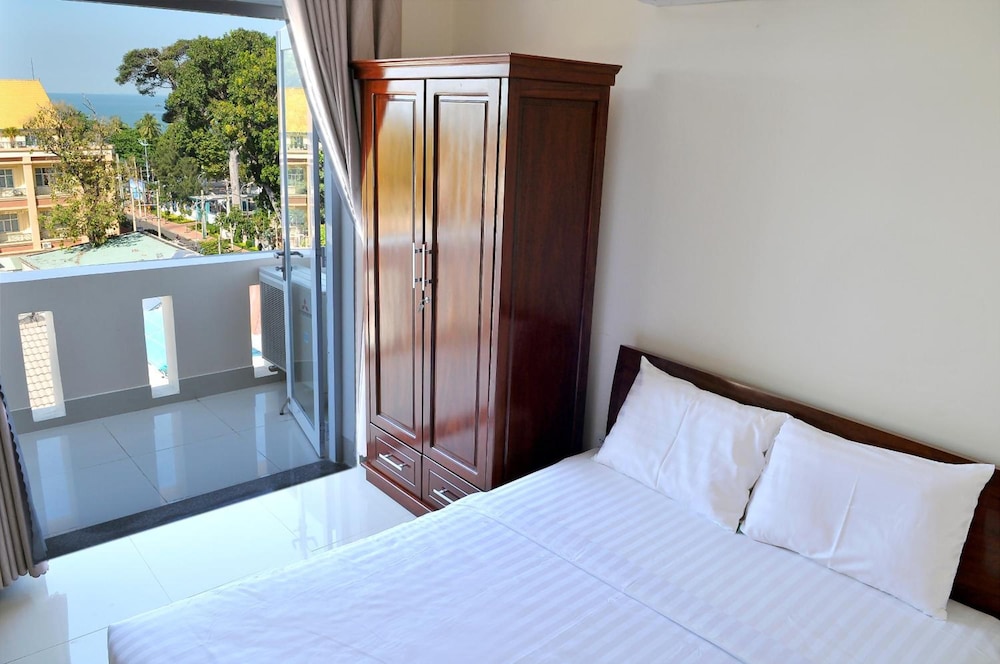 Lotus Apartment Hotel 16/33