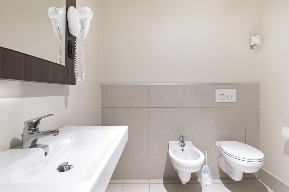 B&B Hotel Bergamo 16/51