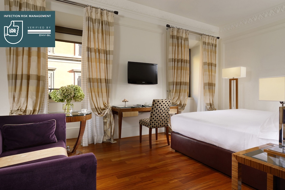 UNAHOTELS Deco Roma 20/79