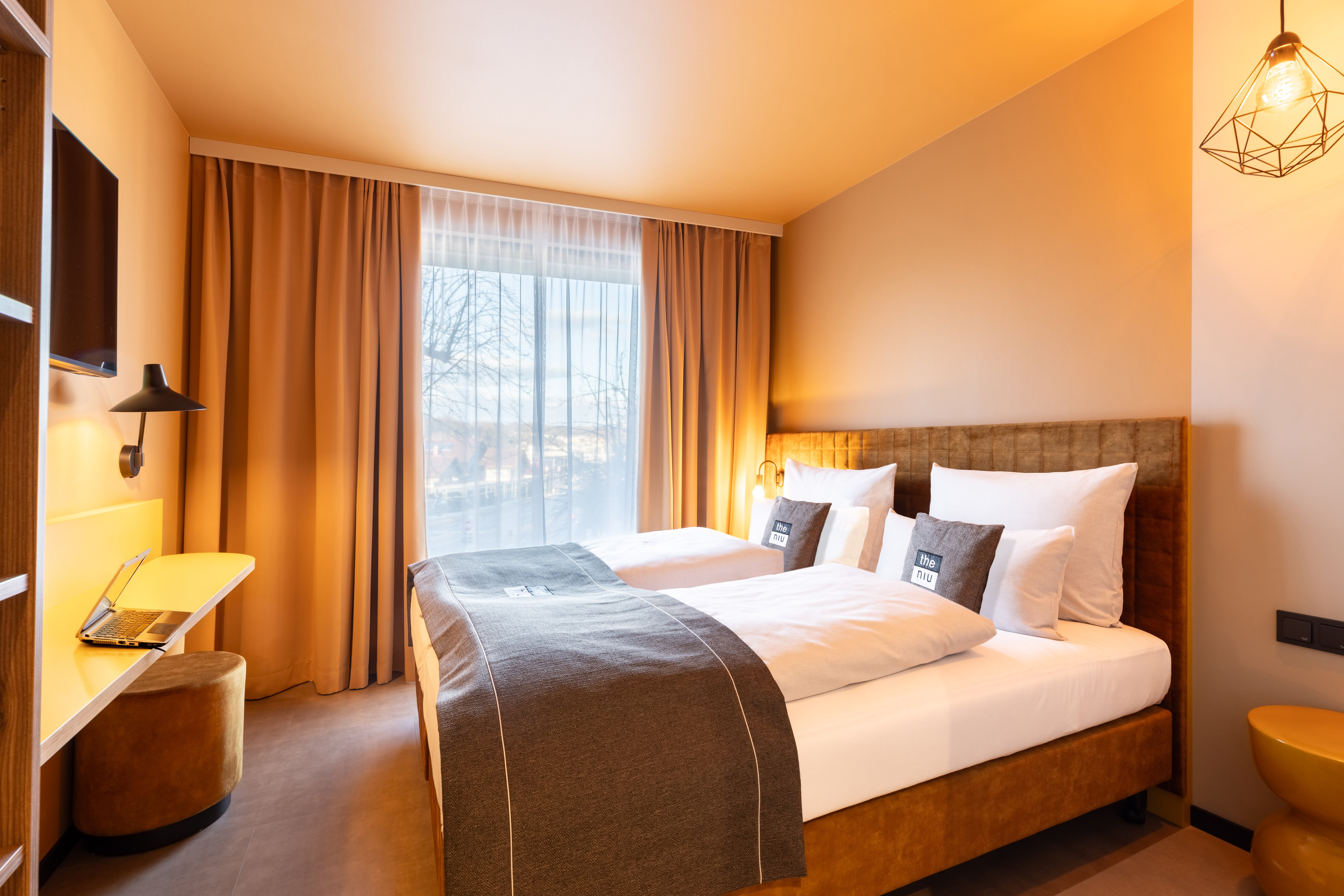 Holiday Inn - the niu, Flux Passau 9/50