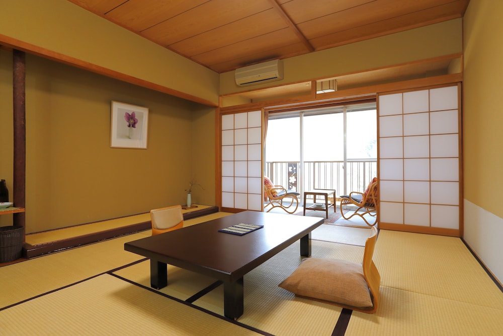 Nagatoro Choseikan Ryokan 15/41