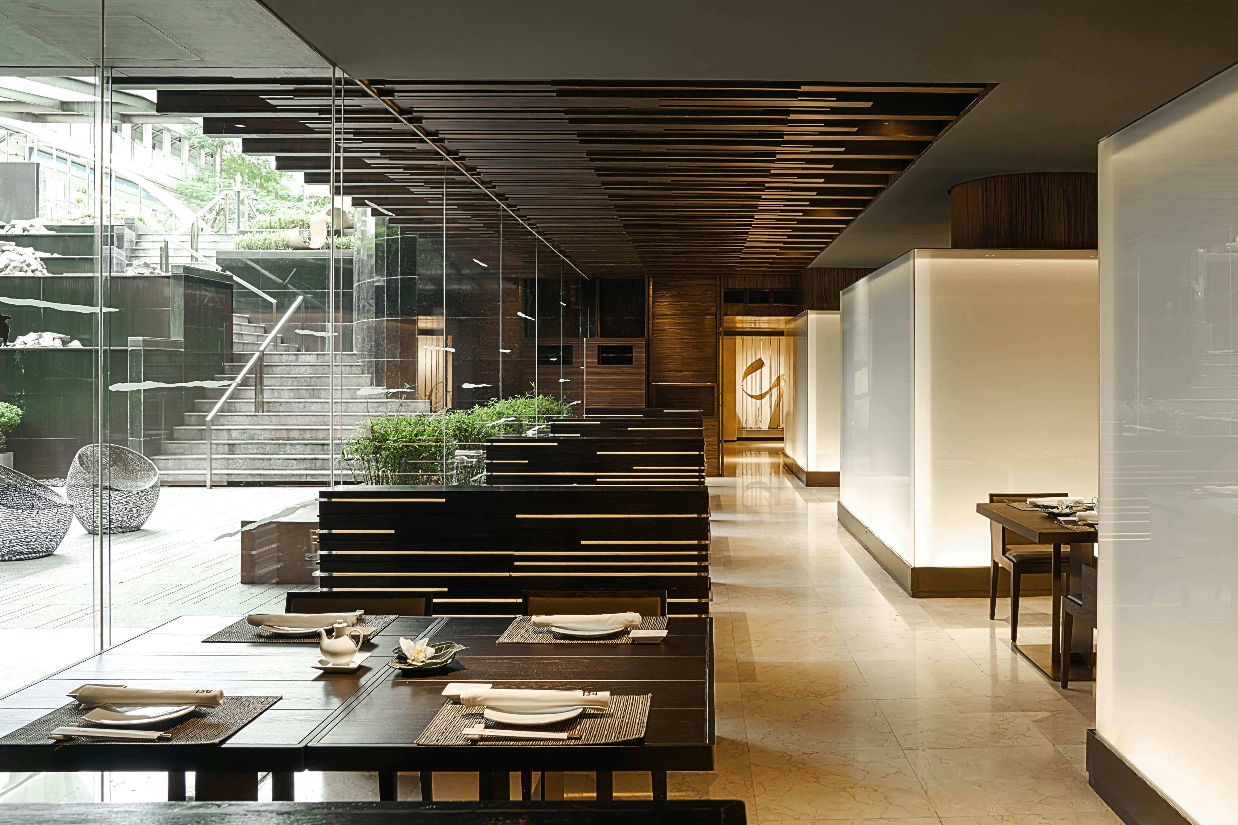 Jw Marriott Bangkok 34/47