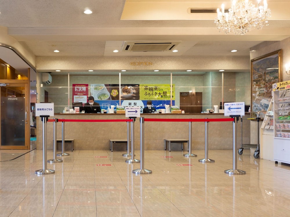 Kochi Palace Hotel 12/68