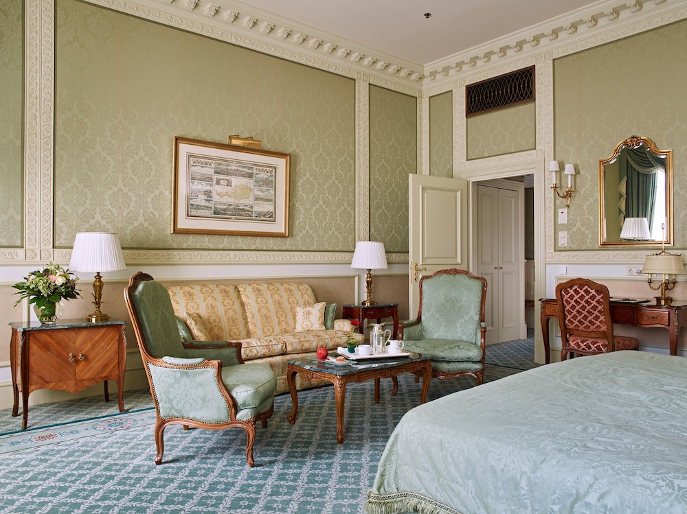 Eurostars Grand Hotel Wien 22/82