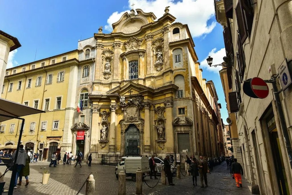 Dimora Trevi Suites 19/23