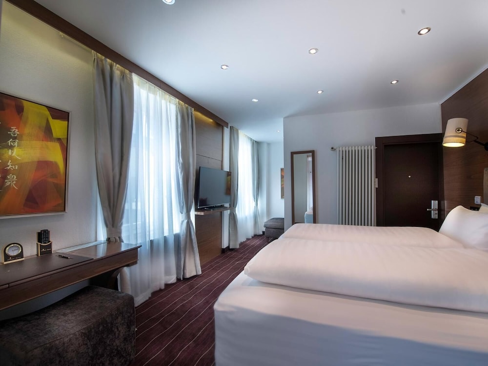 Arthaus Hotel 9/33