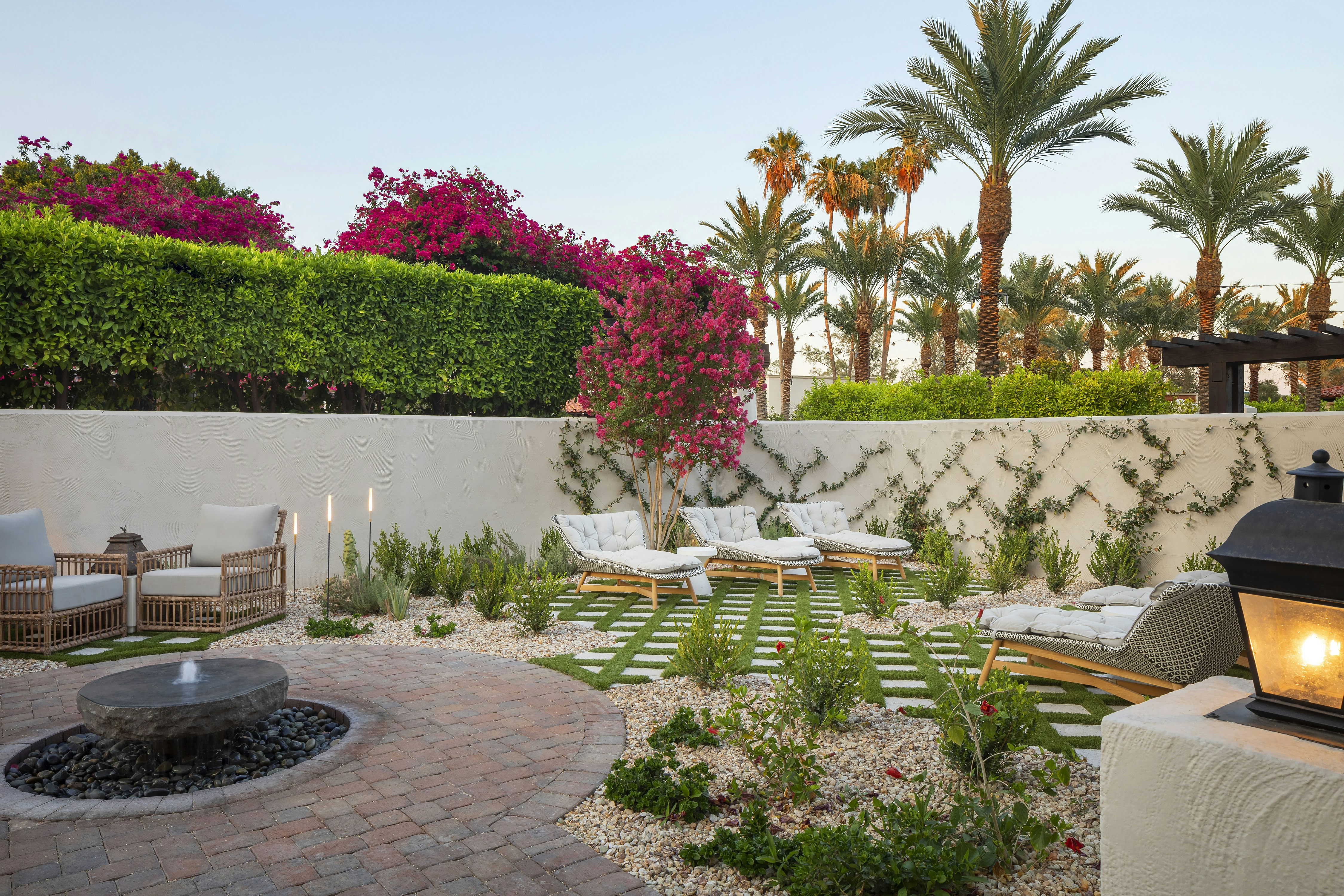 The Scottsdale Resort At Mccormick Ranch 43/50