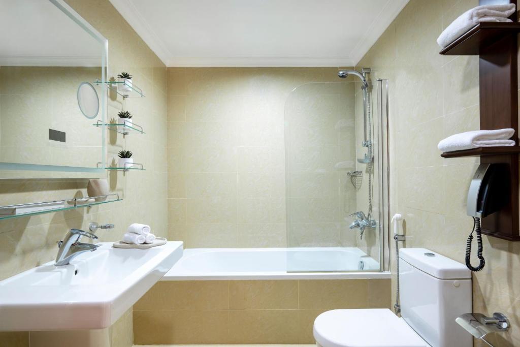 Two Bedroom Suite