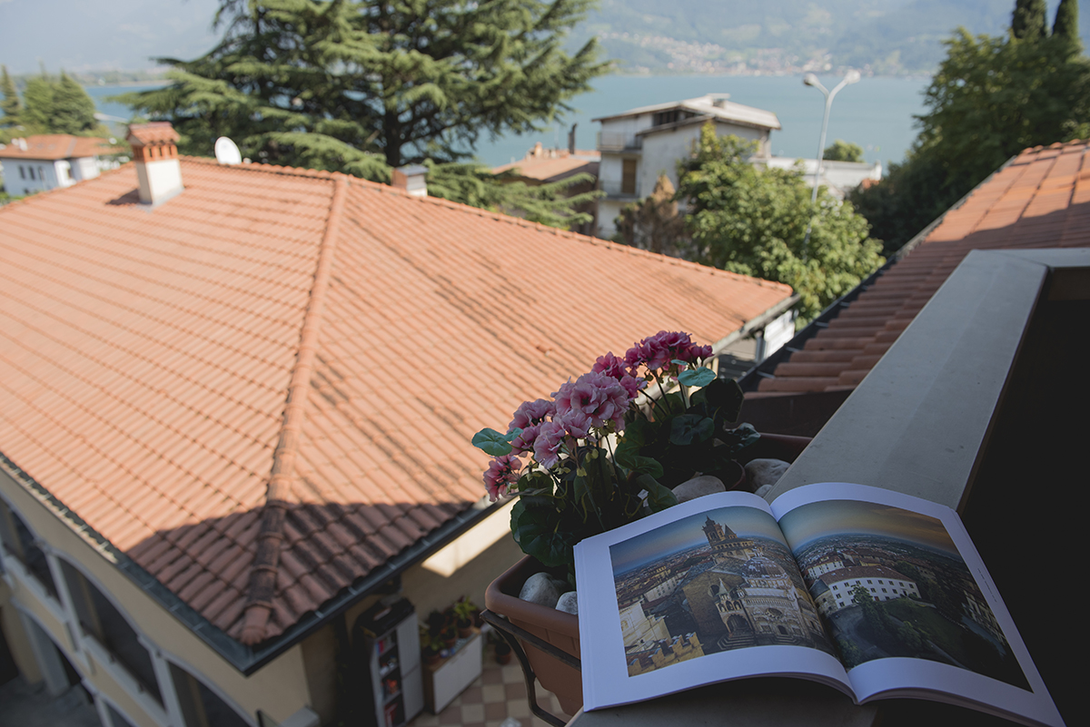 Hotel Continental Lovere 30/32