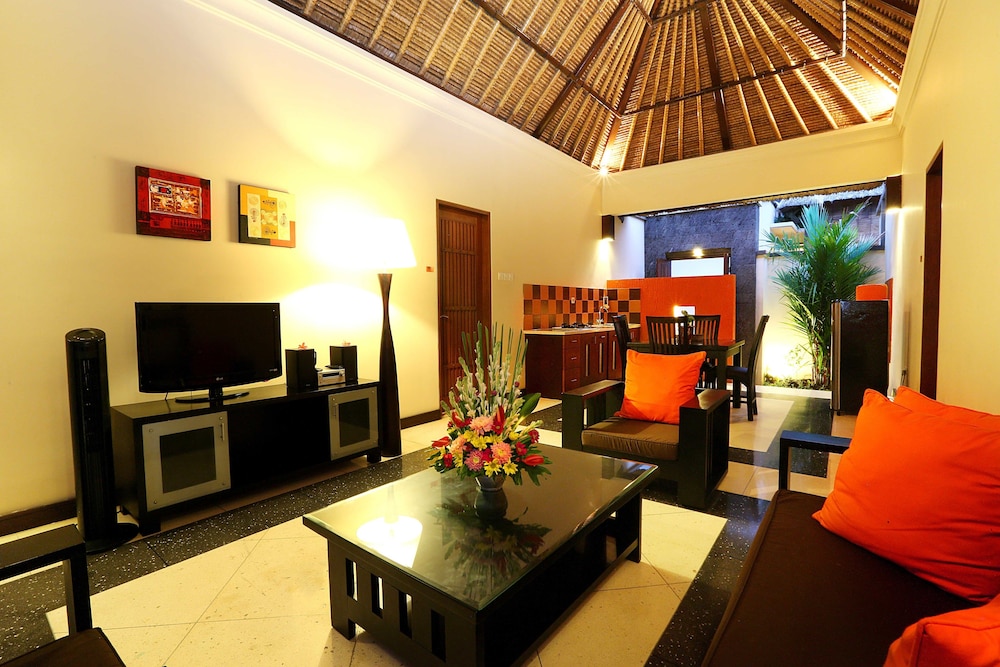 The Bali Bill Villa 24/33